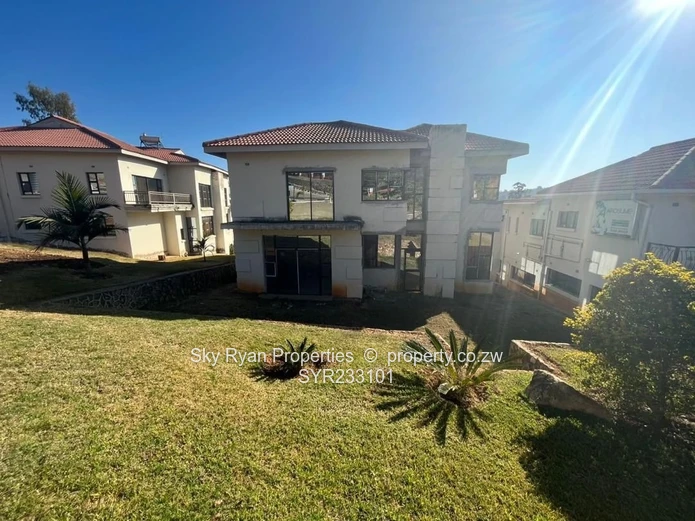 Carrick Creagh Double Storey For Sale