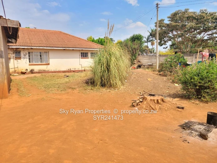 Mount Pleasant Heights Phase 1 For Sale