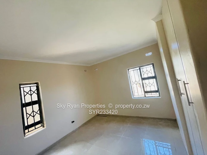 Zimre Flat For Sale