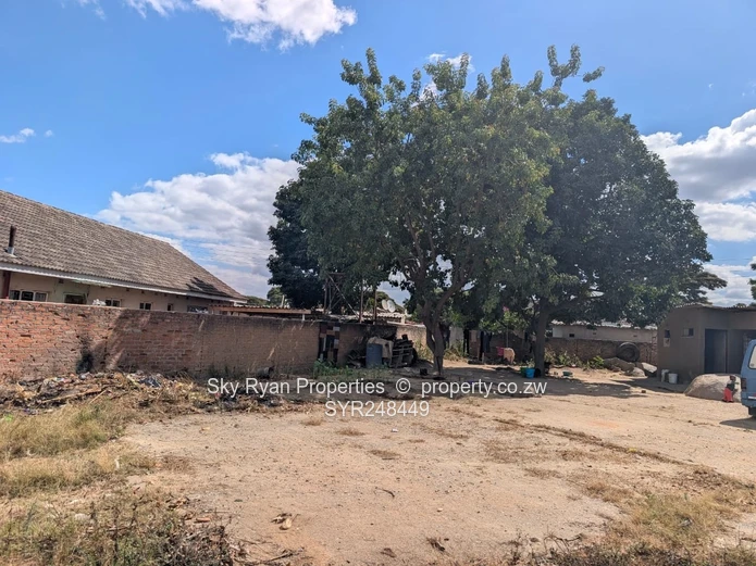 Old Ruwa Stand For Sale