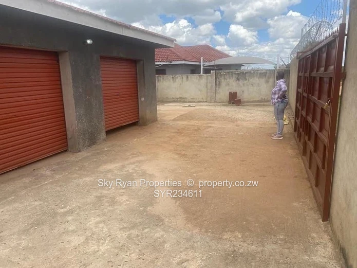 Ashdown park house for sale