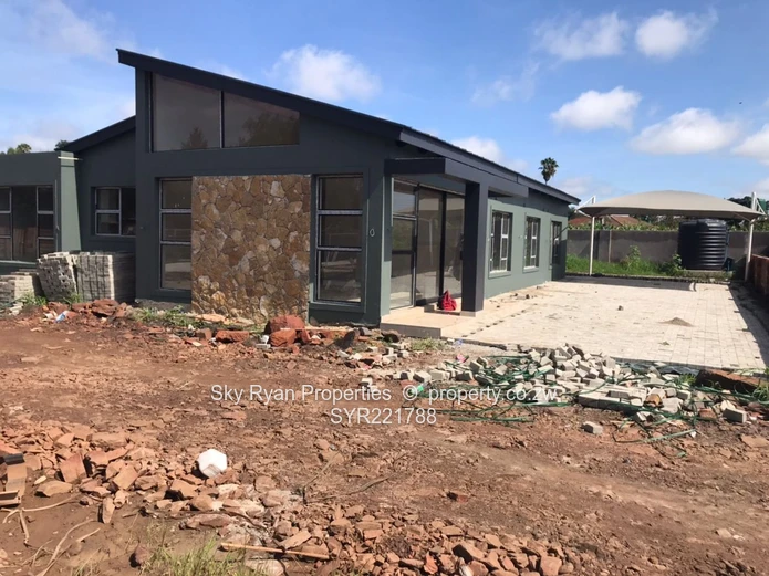 Bluffhill Townhouses For Sale