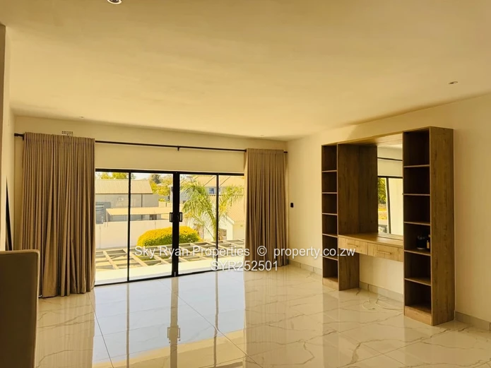 Borrowdale Helensvale House For Sale