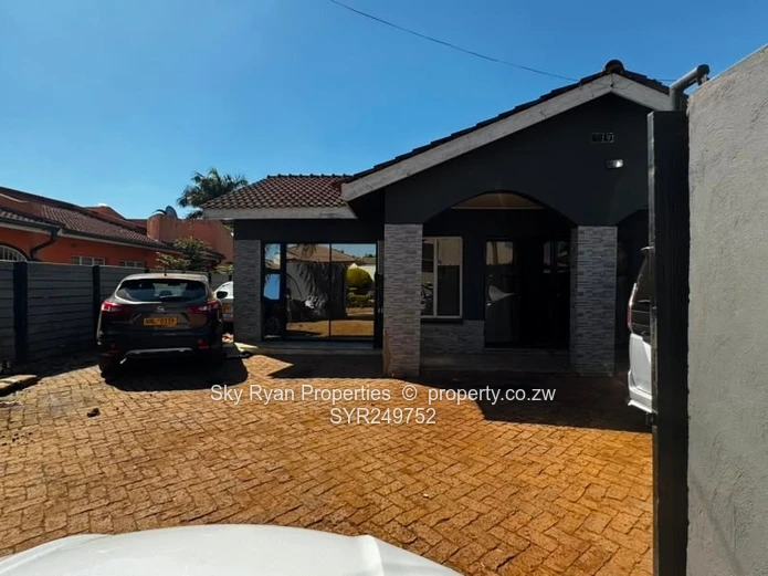 Bloomingdale House For Sale