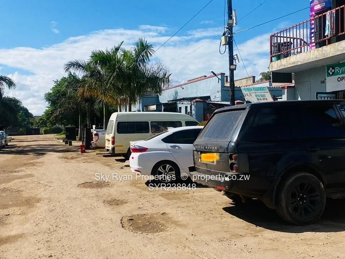 Hatfield Commercial Property For Sale