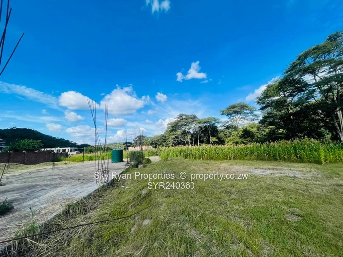 CARRICK CREAGH 2 STANDs FOR SALE