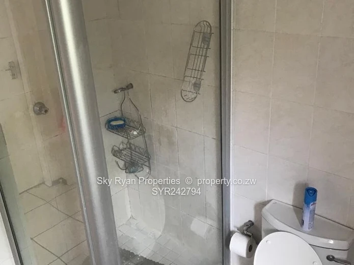 South Africa Sandton Flat For Sale