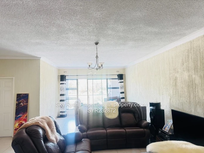 Marlborough Apartment For Sale