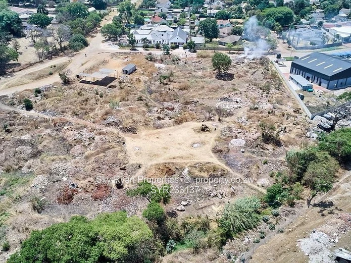 Newlands Land For Sale