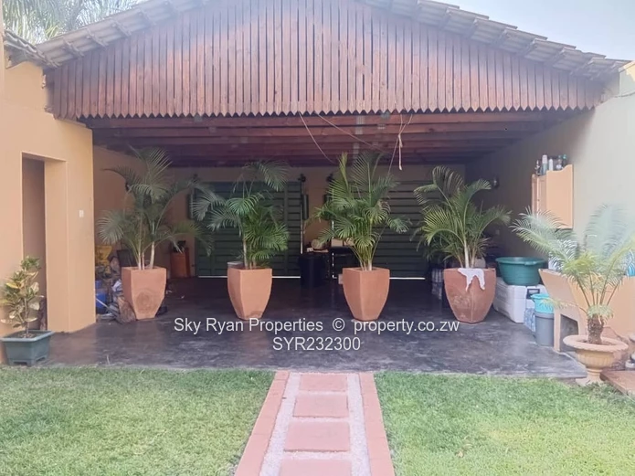 Borrowdale Brooke Estate For Sale