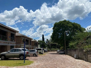 3 Bedroom Townhouse Complex