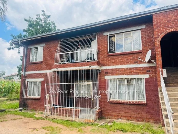 Zambezi Flat For Sale