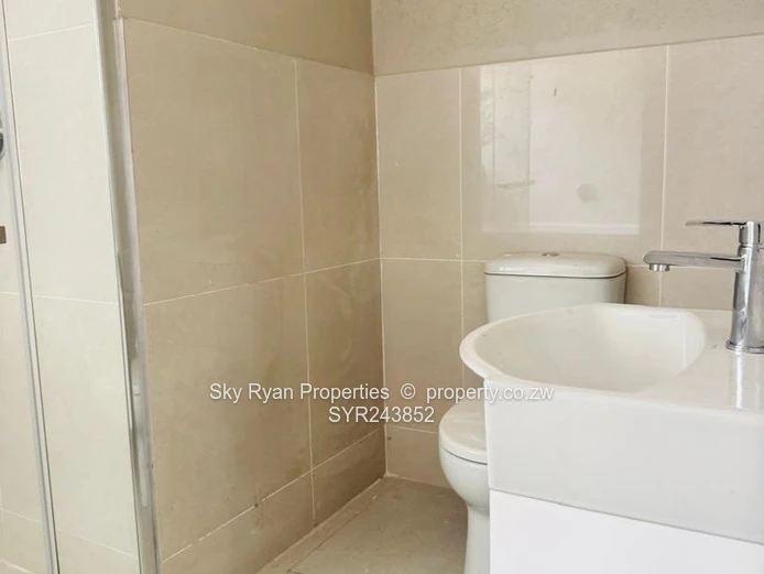 Luxury Apartments in Avondale West