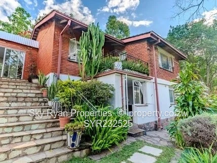 Glen Lorne Double Storey For Sale