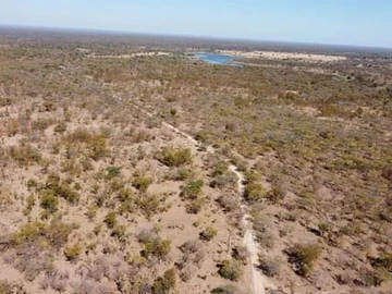 Farm & Agricultural Land