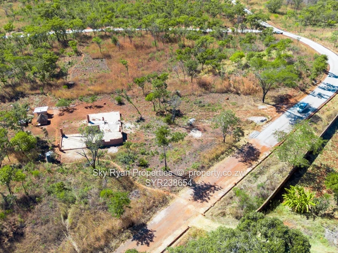 Glen Forest Plots For Sale