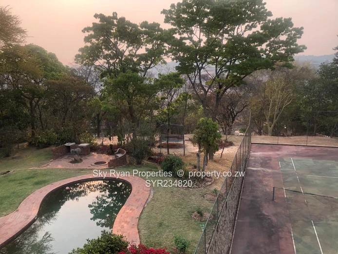 Glen Lorne Double Storey For Sale