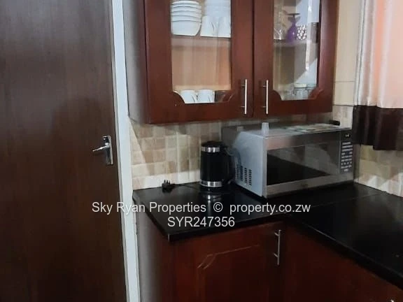 Mabelreign, Haig Park House For Sale