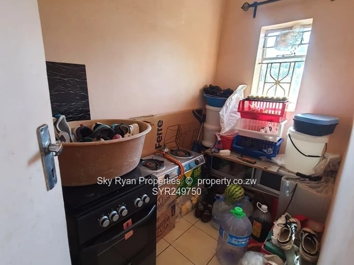 New Marlborough House For Sale