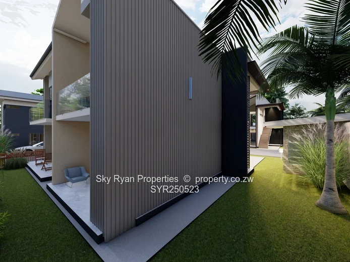 Avondale West Project Apartments For Sale 