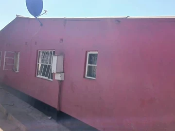 7 Bedroom House