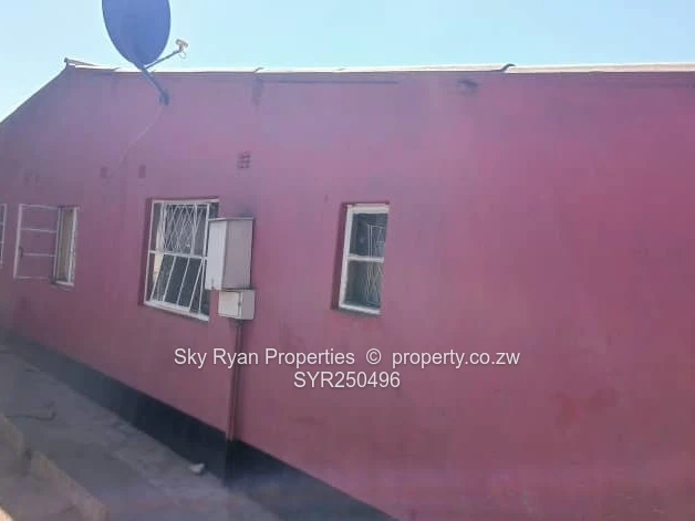 Highfield House For Sale 
