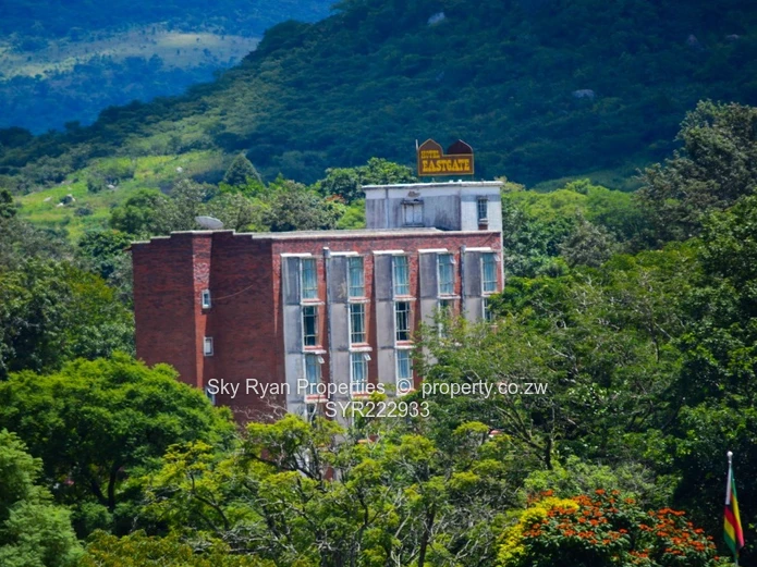 Investment Opportunity: Mutare Hotel for Sale