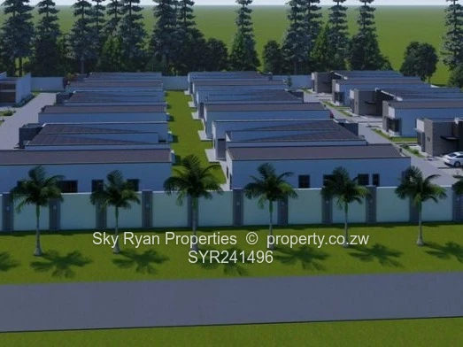 3 Borrowdale, Vainona Apartments For Sale