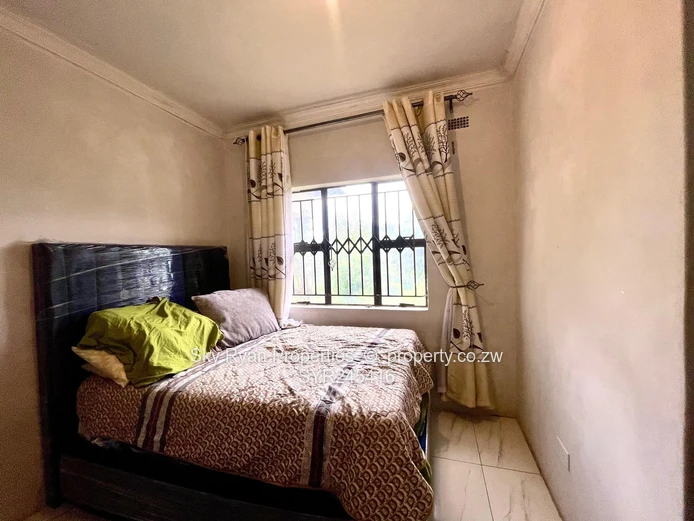 Borrowdale Pomona House For Sale 