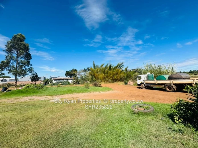 Greendale Land For Sale 