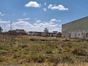 Shop & Retail Property