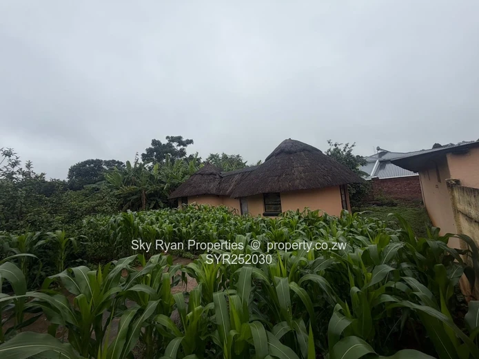 Borrowdale Quinnington Double Storey For Sale