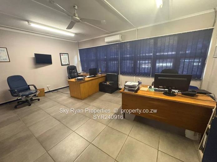 Willowvale Road 2 Industrial Properties For Sale