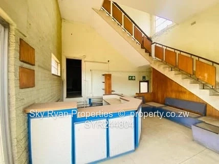 Southerton Warehouse For Sale