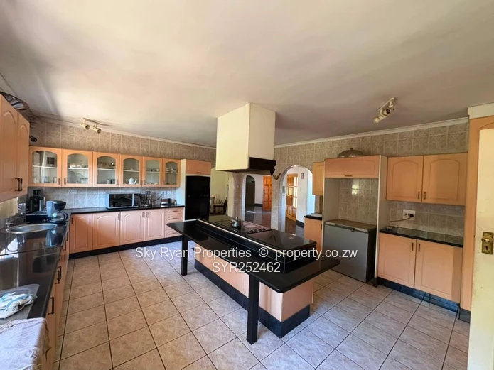 Mandara House For Sale