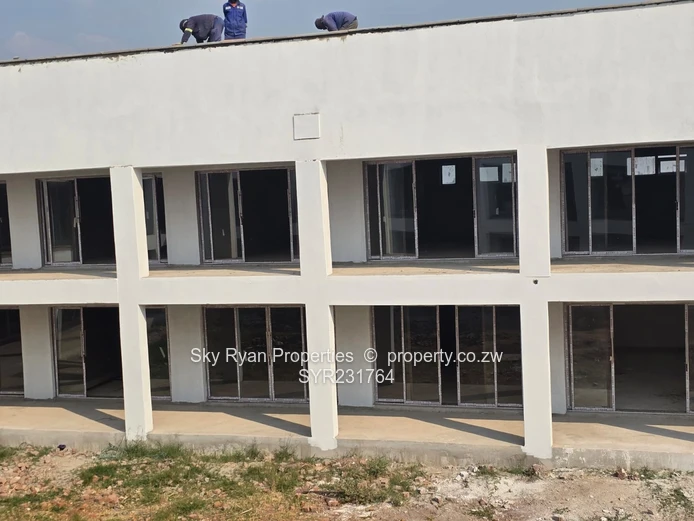 Bluff Hill Commercial Shops To Let 