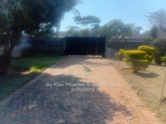 New Marlborough House For Sale