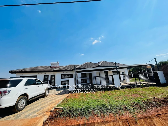 Cold Comfort House For Sale 