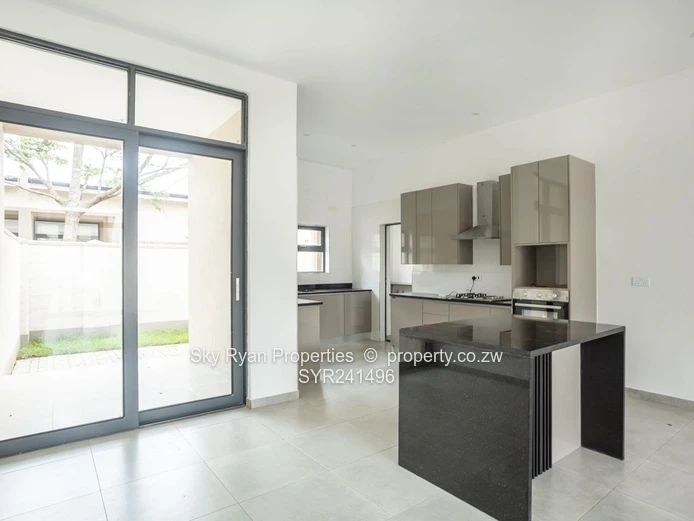  Borrowdale, Vainona Apartments For Rent