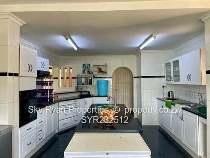 Glen Lorne Double Storey For Sale