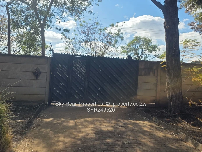 Golden Oldie Marlbrough House For Sale