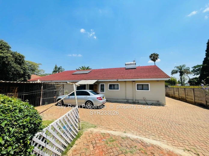 Belvedere House For Sale 