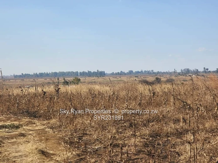 Rainham Land For Sale