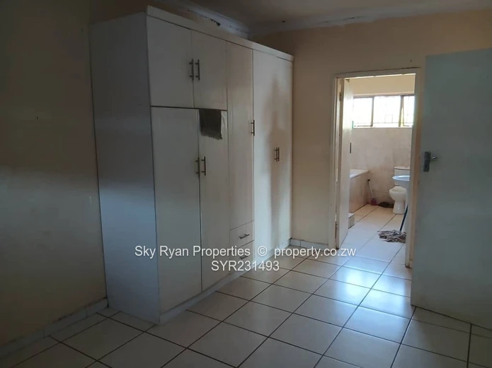 Cold Comfort House For Sale 