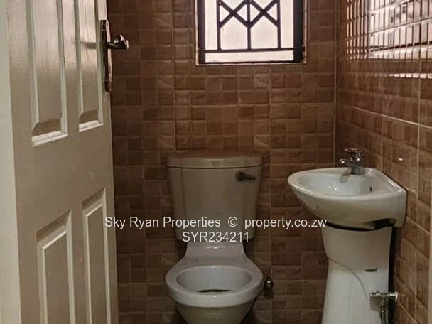 Norton House For Sale