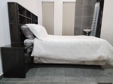 3 Bedroom Townhouse Complex