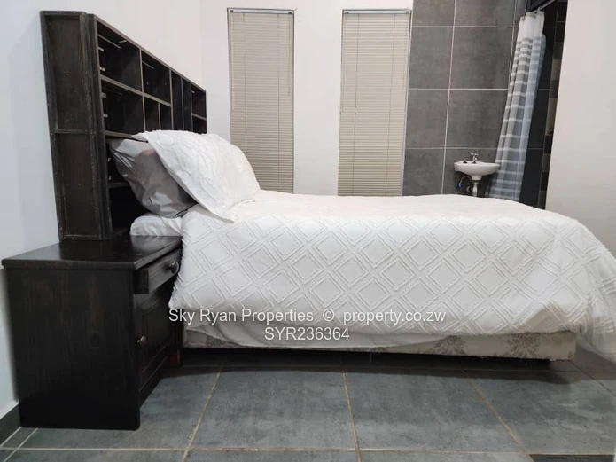 Ballantyne Park Complex Property To Let