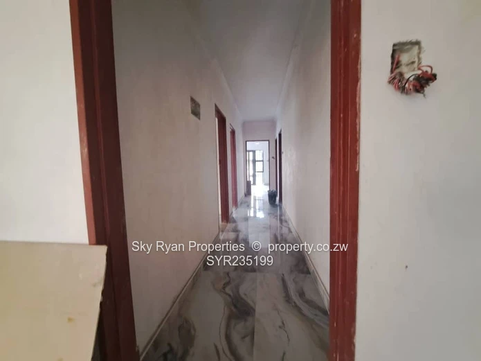 Cold Comfort, Pleasant Valley House For Sale 