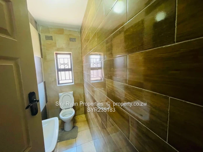 Sandton  Phase 2 House For Sale