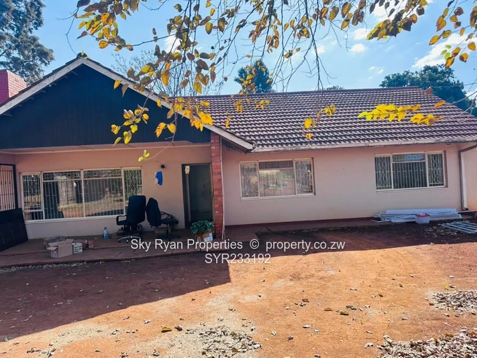 Belvedere Property For Sale